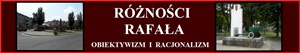 Różności Rafała