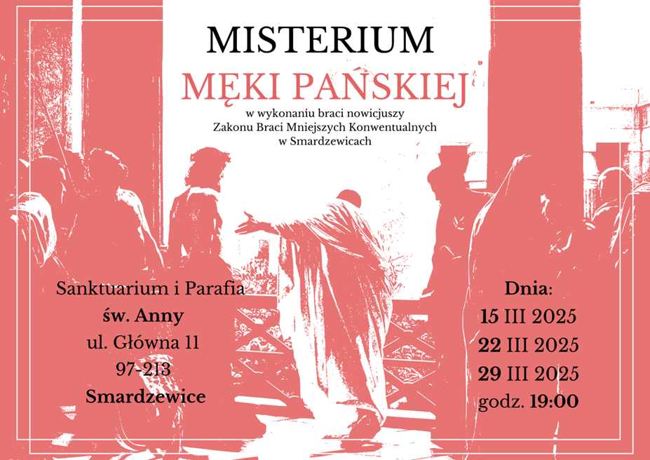 plakat misterium 2025